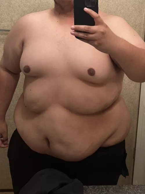 First post here I hope someone enjoys by Extension_Waltz_3862