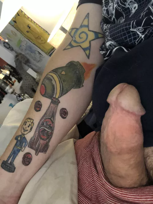 First post here , I’m excited! by dougiedawg06