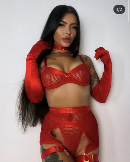 First post here in my favourite set 😍 by latviaaaaOF