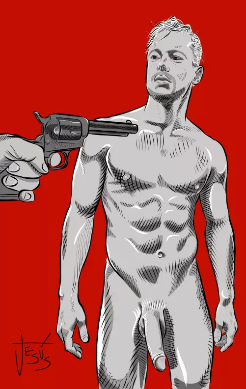 first post here, it's for a erotic tale i've been working *-* by blascoj