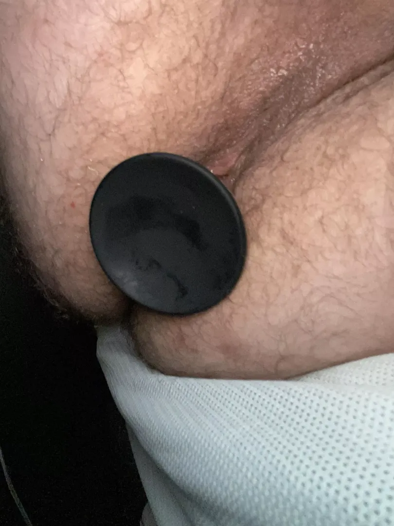 First post here! Love to know what y’all think. posted by locrian5150