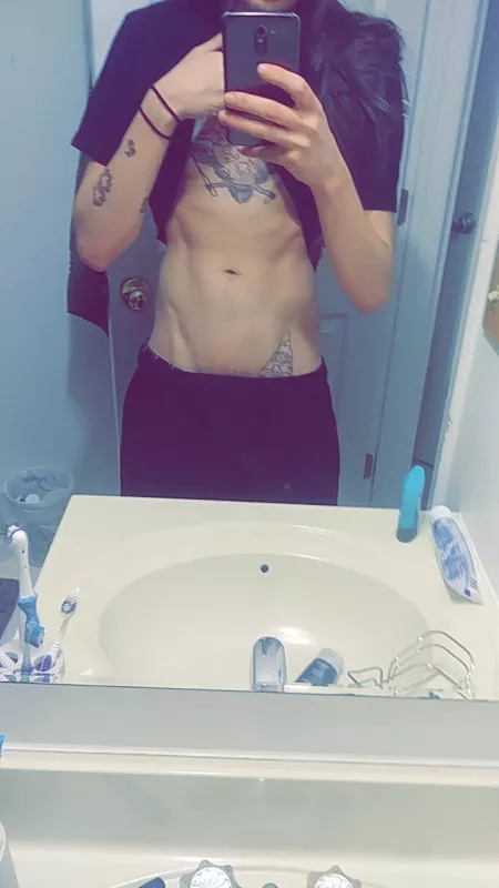 First post here . M4f. Happy Tuesday! by chef_gordo12