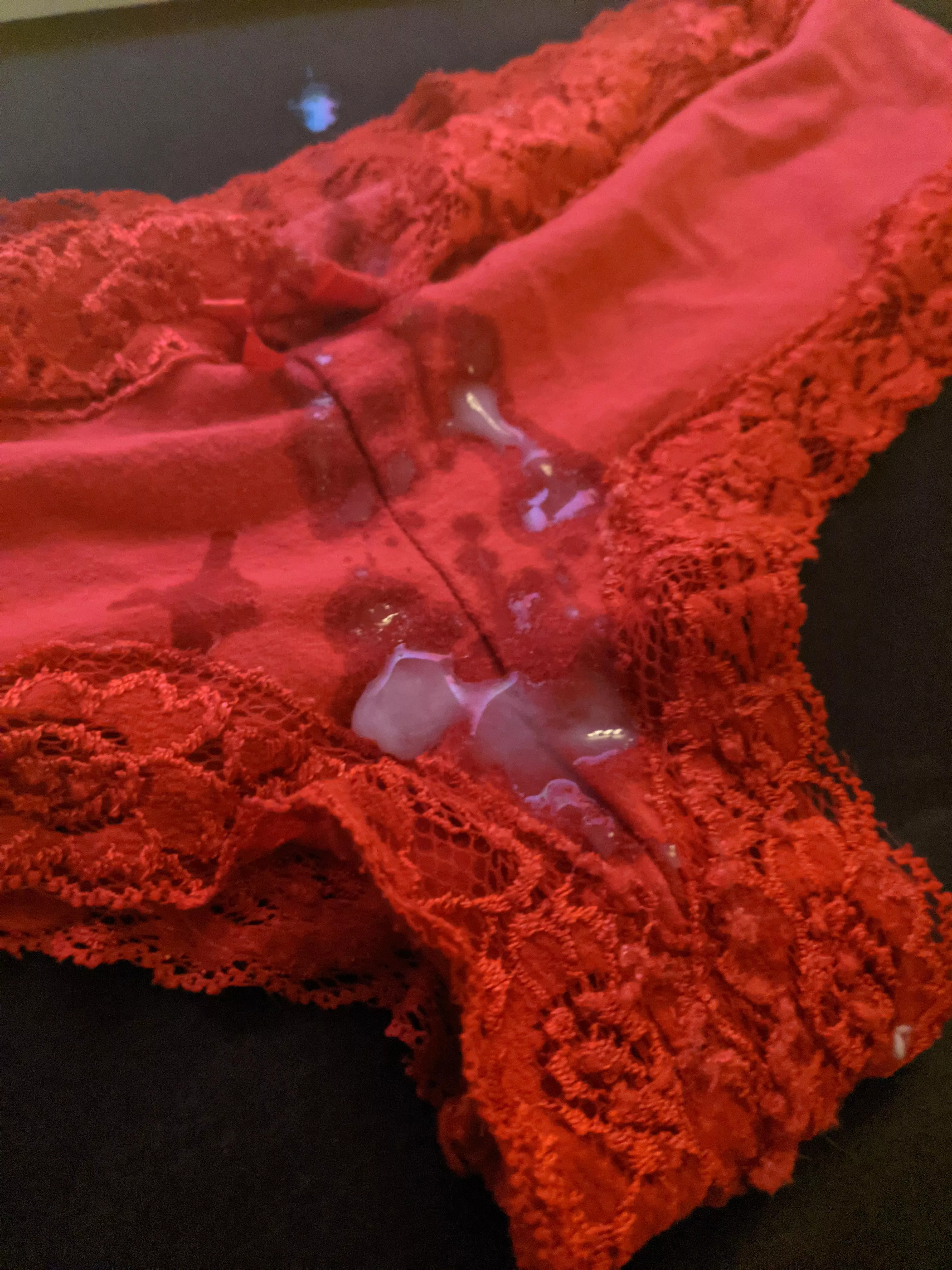 First Post Here | My GFs posted by BraMouse167