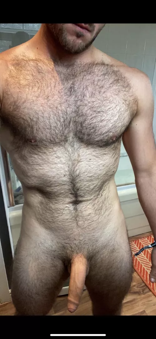 First post here - natural light did me good by vinceee27