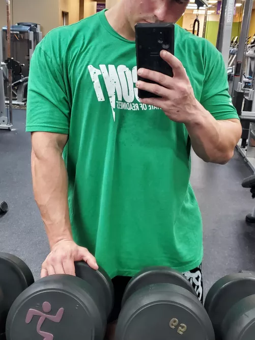 First post here! by axelstrokes