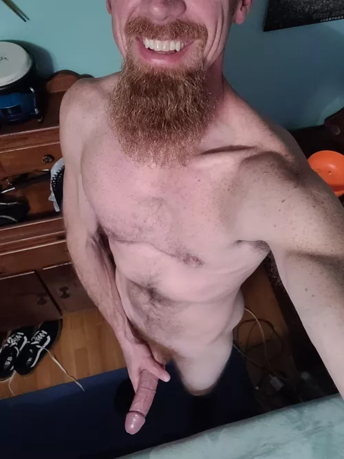 First post here 😁 by HungGinger