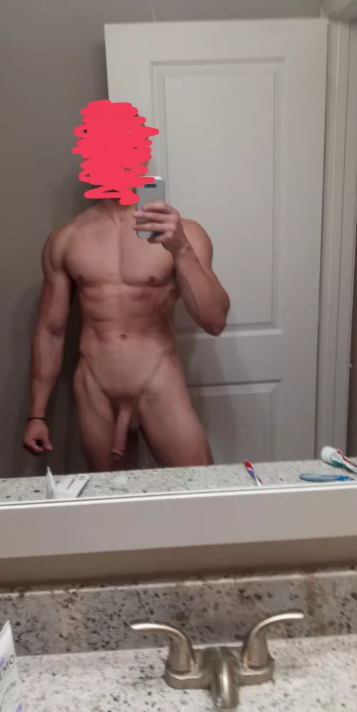 First post here! (OC) by Traditional_Dirt3108