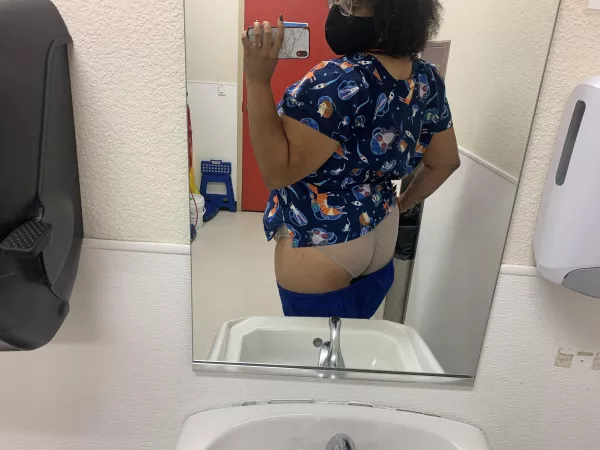 First post here, oldie but goodie by HandsyDaddy