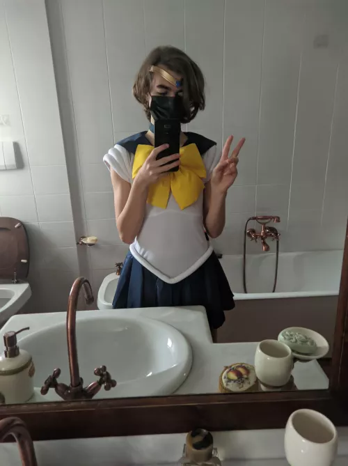 First post here! Please be gentle :) by Azel04