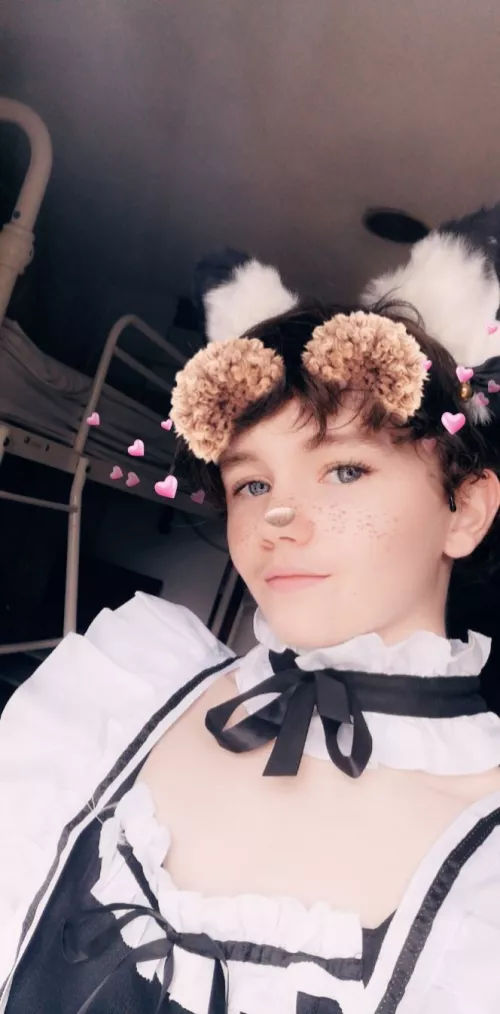 First post here, pls be nice 👉👈 by xxylenn