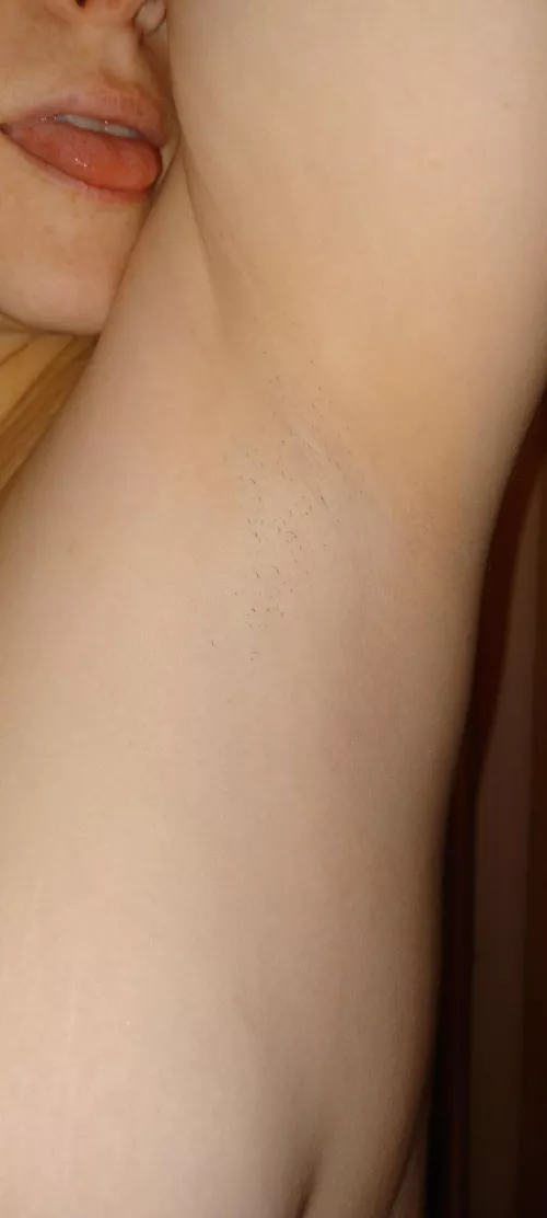 First post here. Should I stay? 😘 by LunaStonePics