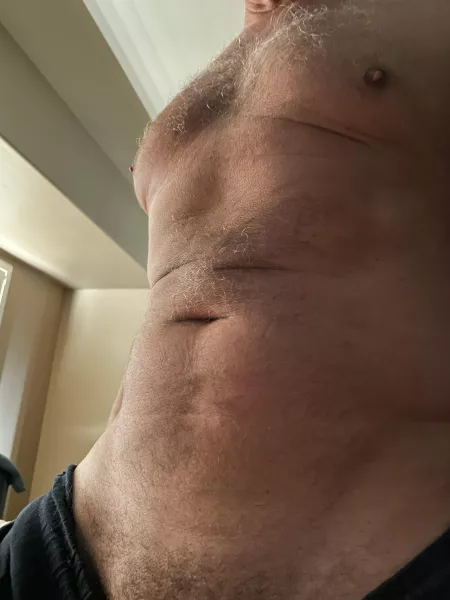 First post here. There’s a first for everything. by TheDaddyman619