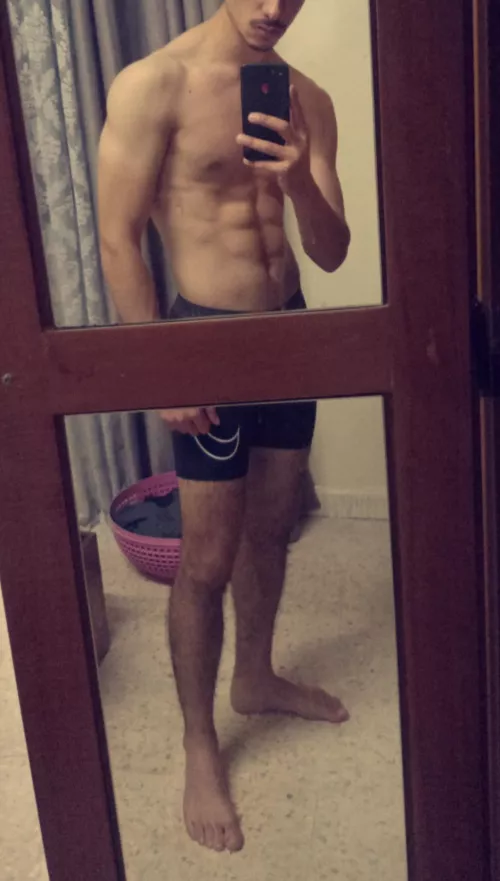 First post here ! thoughts ? by CEOTrustNobody