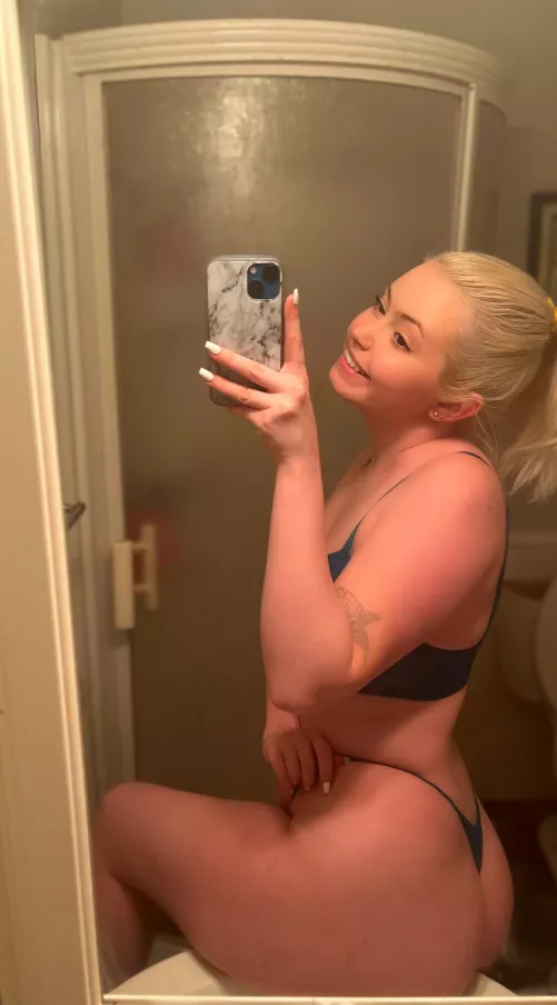 first post here :) by petitensosweet