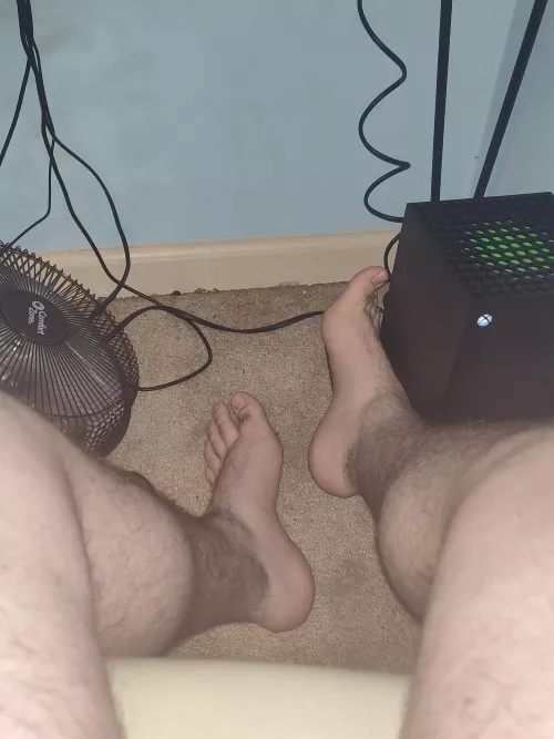 First post here, what do y'all think by flamingturtle503