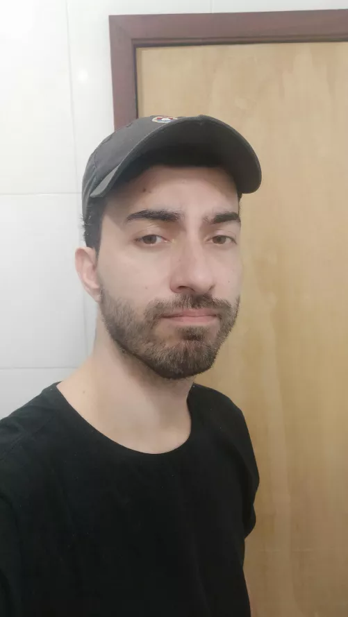 First post here. What do you guys think? by jamesguldan