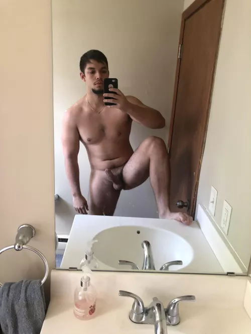 First post here, what do you think? by mnnice21