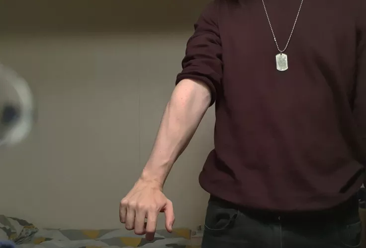 First post here - what do you think ? by LuaDaddy