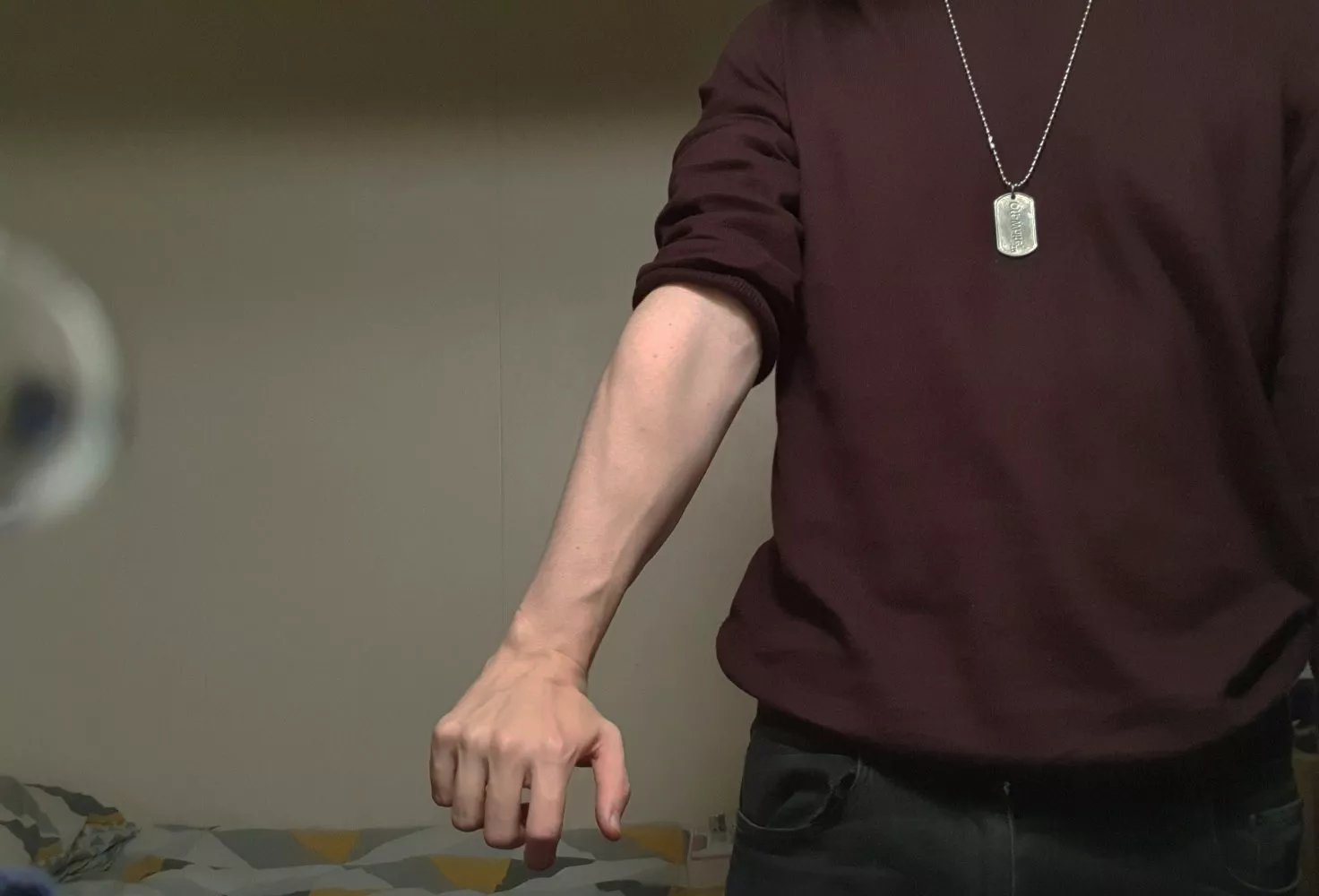 First post here - what do you think ? posted by LuaDaddy