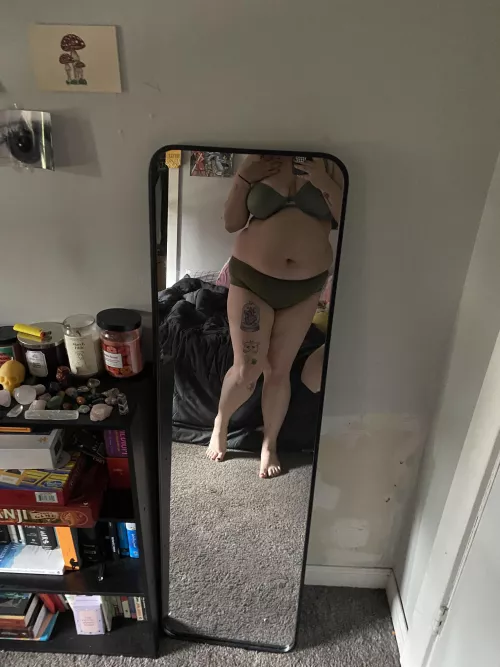 First post here :) What do you think? by broccolichefdad