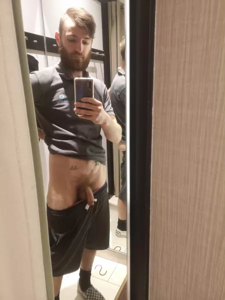 First Post here what do you think? (M29) by A_Guy_From_Bristol