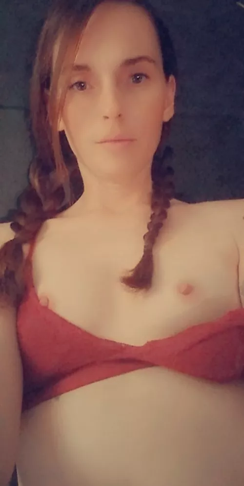 First post here, what do you think, or are they to small? by Witch_Lemon579