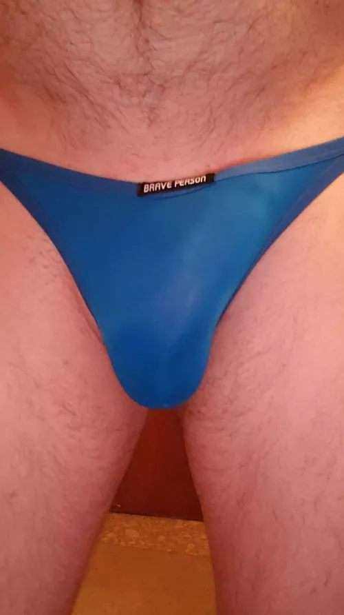 First post here, what do you think? by MyDadBod_2021