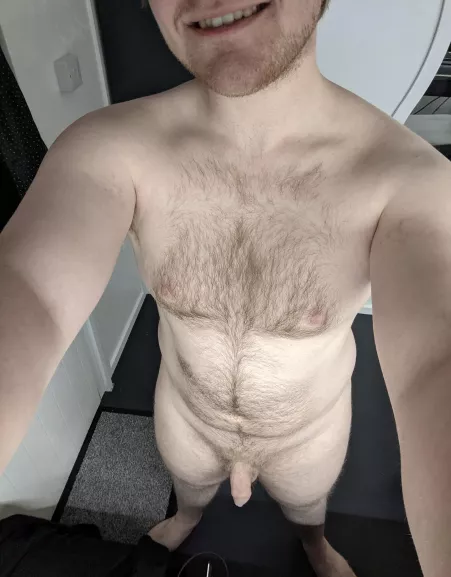 First post here what do you think? by obi_throwaway_kenobi