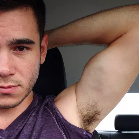 First post here. by livingundercover