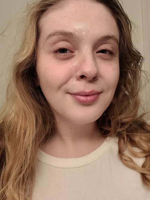 First post here ☺ by NoFaceThickGirl