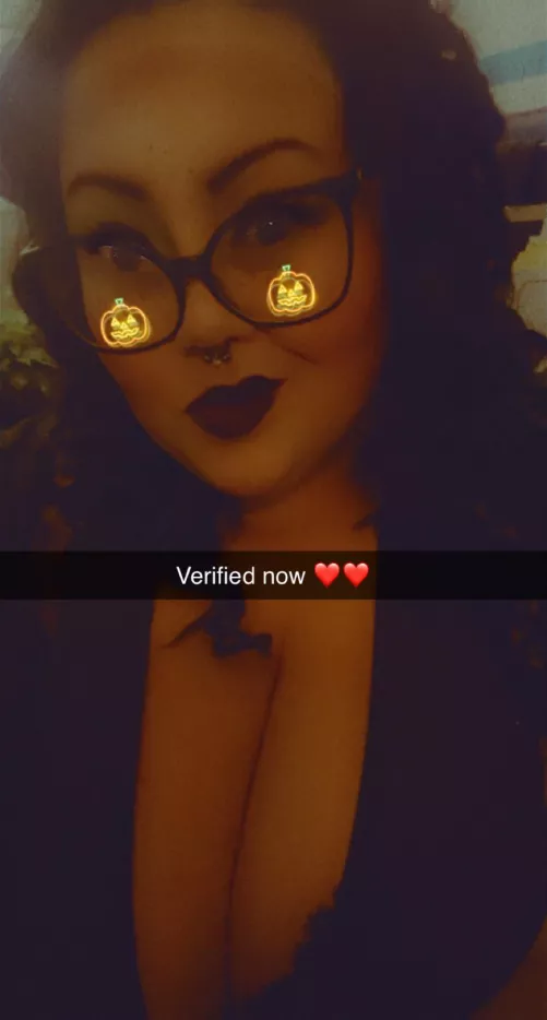 First post here ☺️ by thesometimesgoth