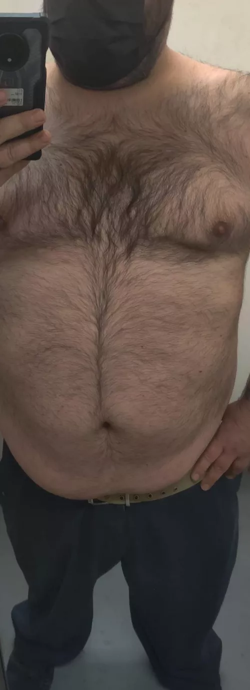 First post here..dms open to chat by ChubbyFlash22