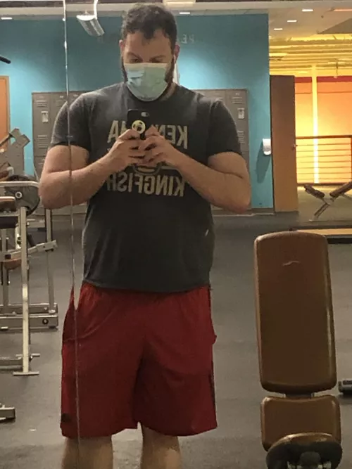 First post here—hi, bears of Reddit! by RemarkablePosition54