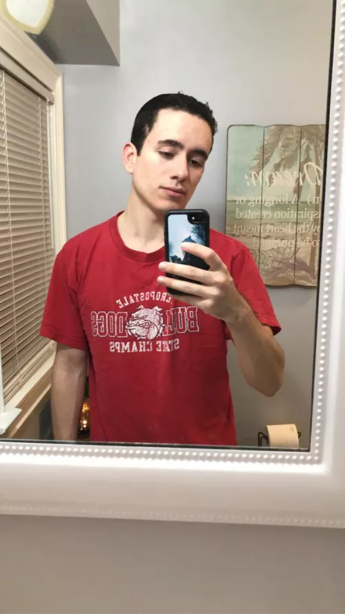 First post! Hey everyone! by explorerboy1