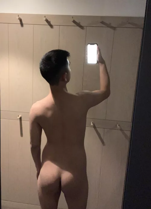 First post :) hi from the back by q0246