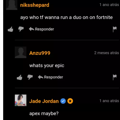 (First post, hope its not a repost) Ma guy really wants to play fortnite by DustzaoDoidao