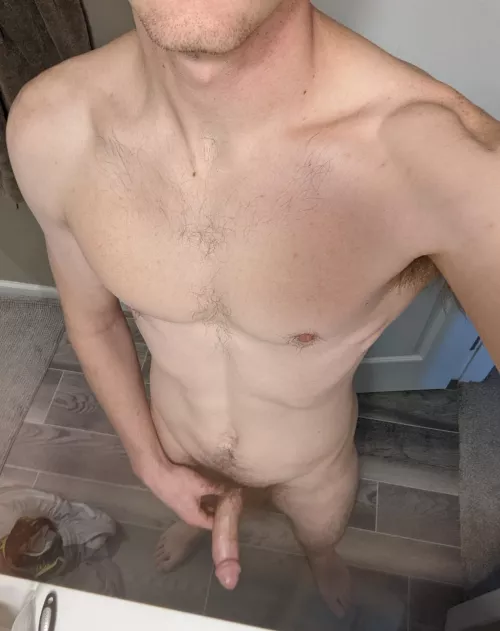 First post, hope you enjoy my dick :) by kickinkeaton