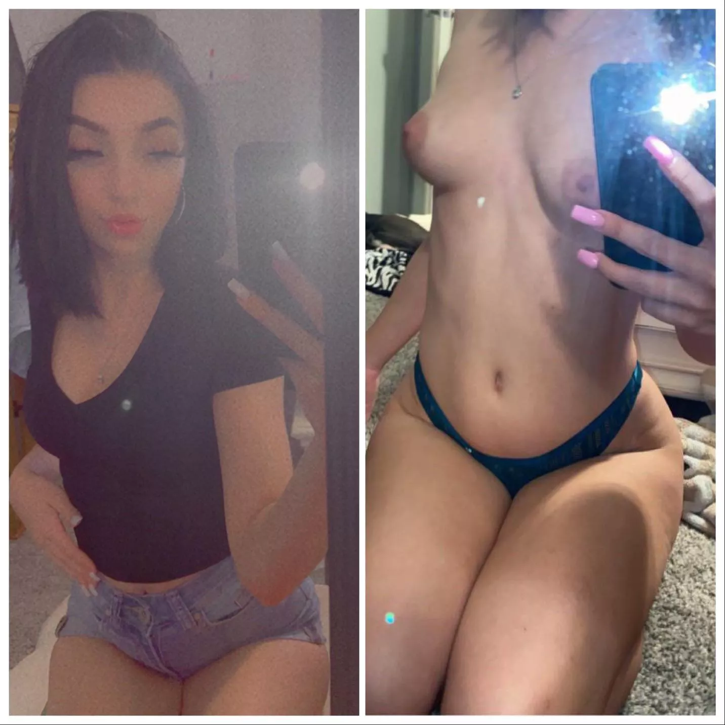 First post Hope you guys like it 🥰 posted by Spoileddbratt302