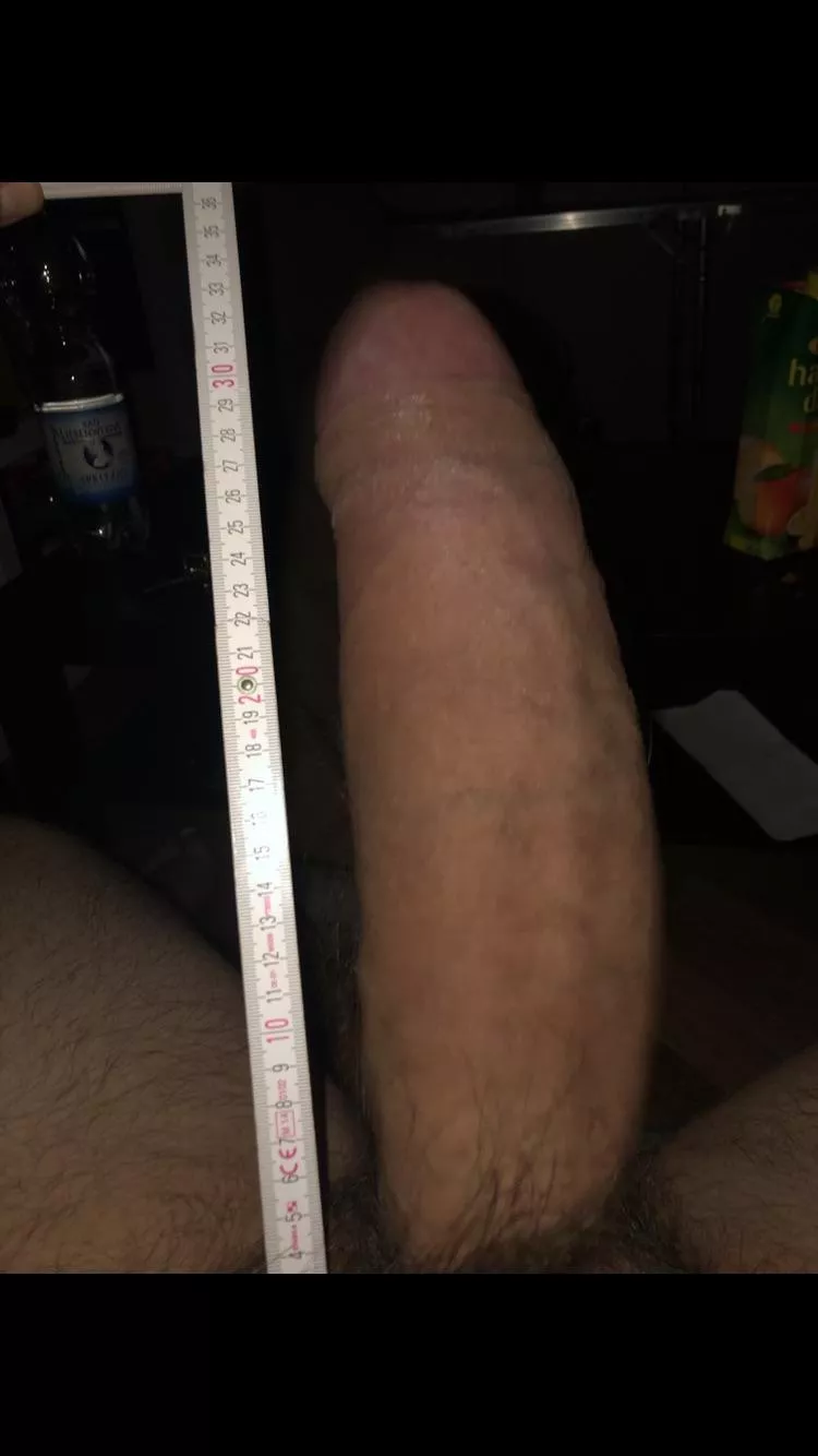 First post, hope you like it posted by PossibilityLittle567