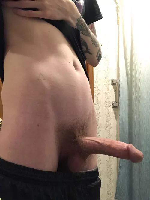 First post, how did I do?? by CaltonDolley