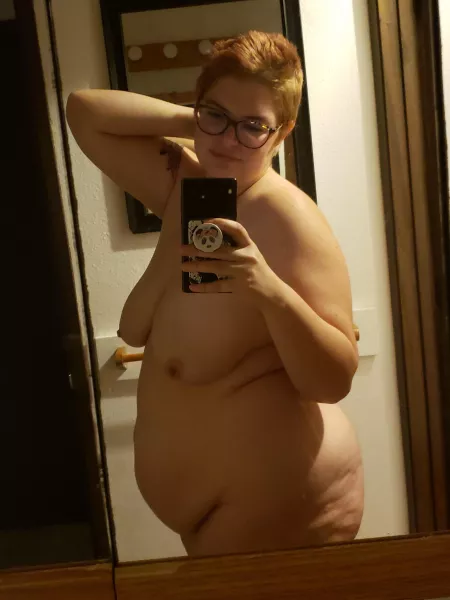 First post... How'd I do? by thefallenolive