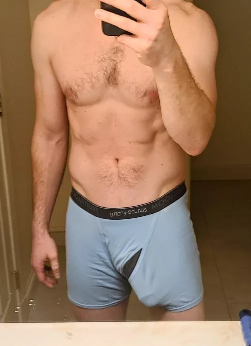 First post. How'd I do? by Tony-Pounds