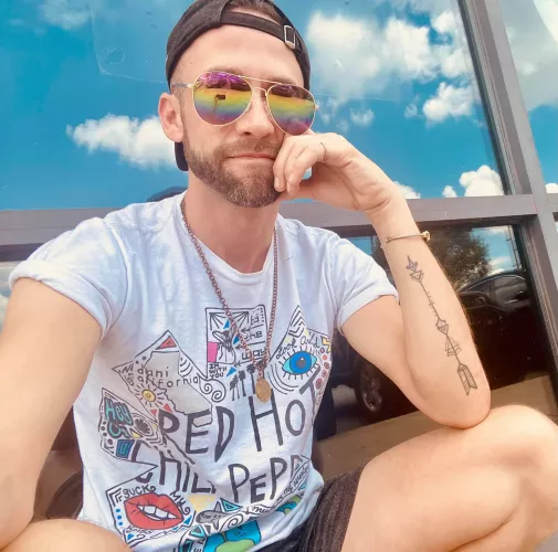 First post, how’s it going? 👋🏻 by dh9121