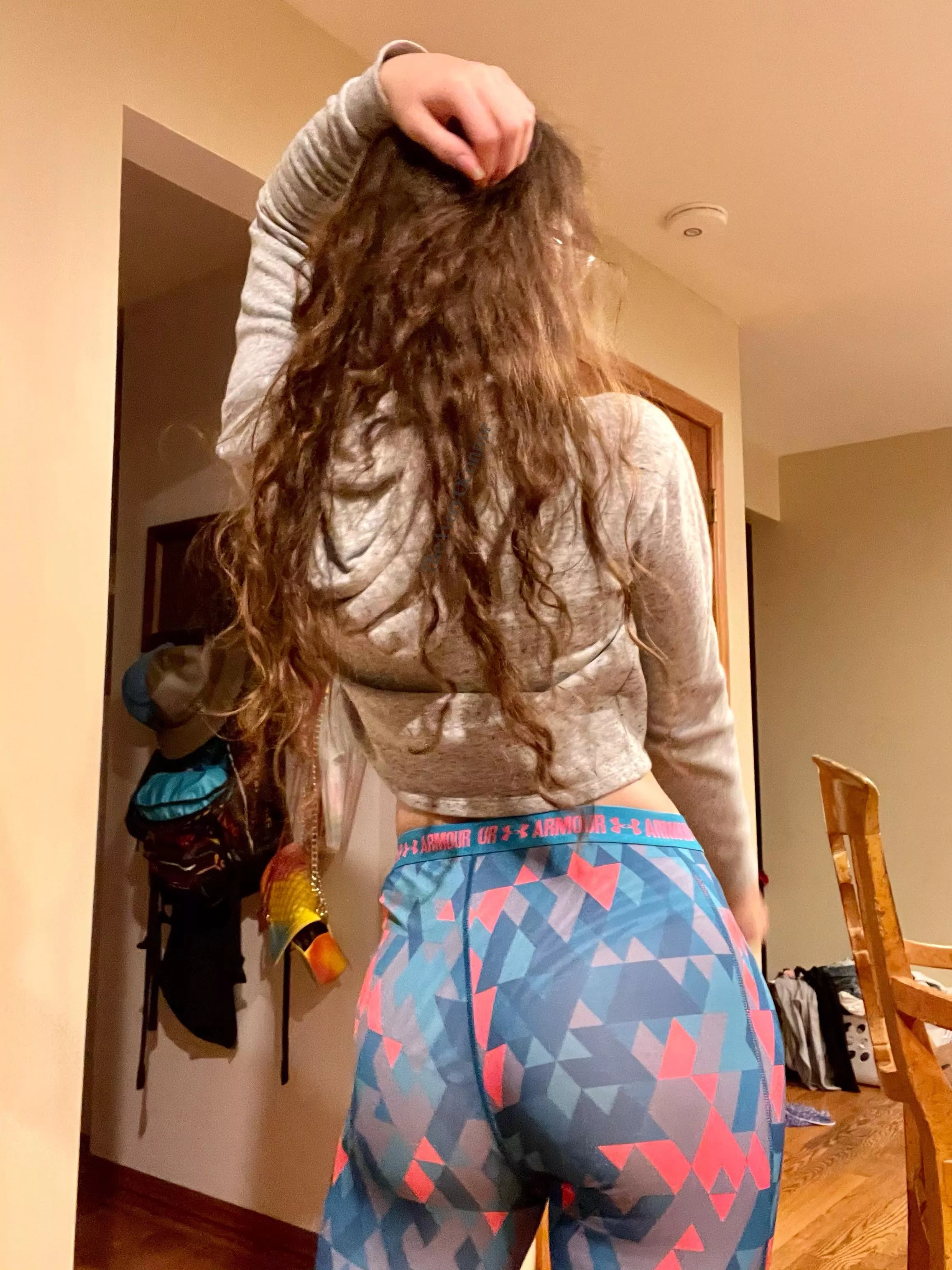 First post! I didn’t realize how thin these were until I took this pic. Oopsie! posted by TheAveryOConnor