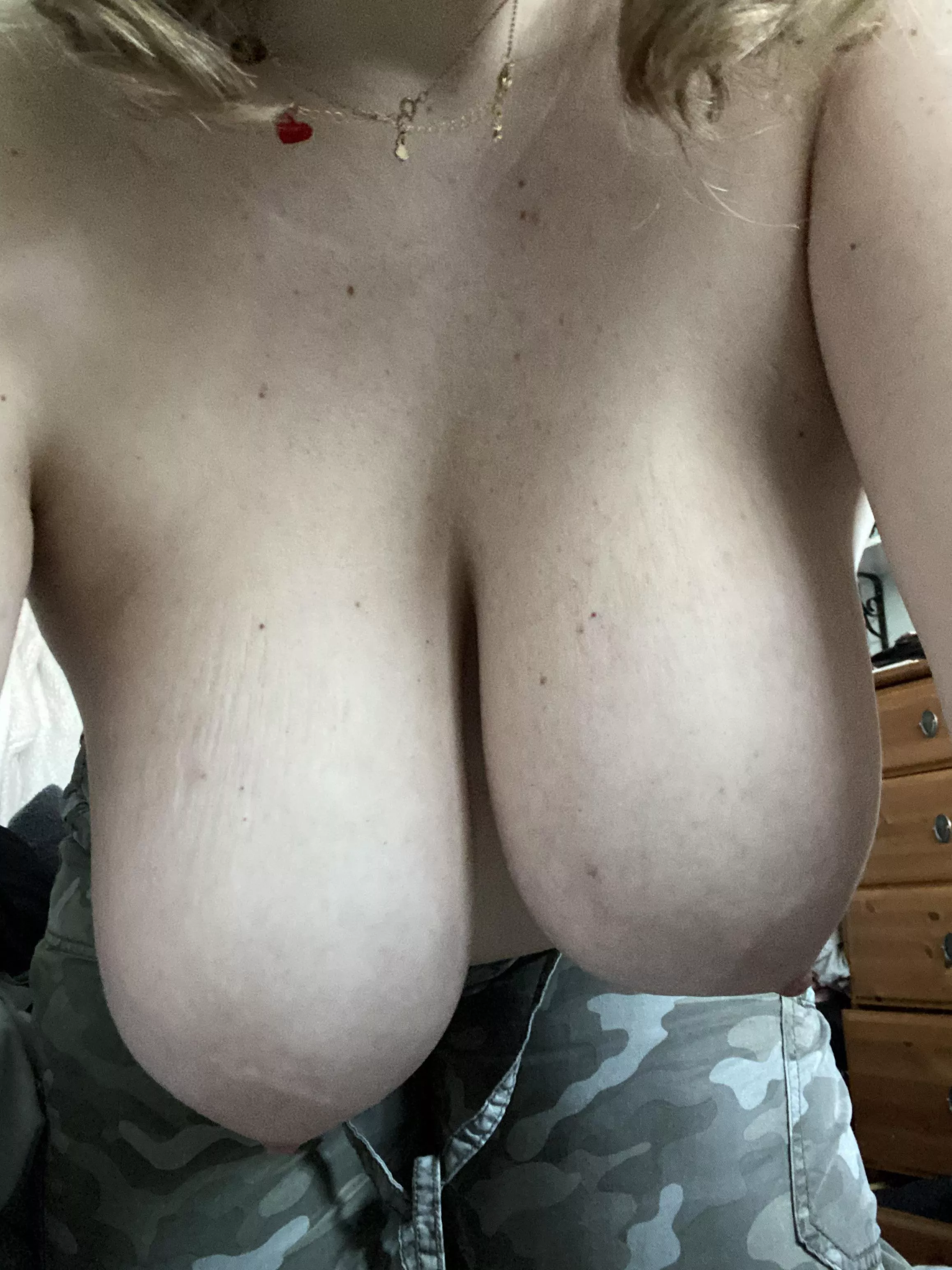 First post, I hope they’re okay 😌 posted by canadiangirly3