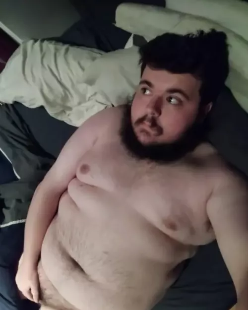 First post! I'm new here, so any nice comments would be really appreciated atm 😊. And who knows? I may end up posting some more stuff! M21 by big_cuddly_bear