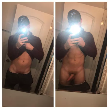 First post in a LONG time here. I’ve missed you! by Fountain17