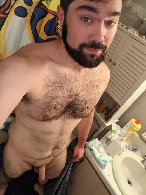 First post in a minute 😋 by Supremedoomed