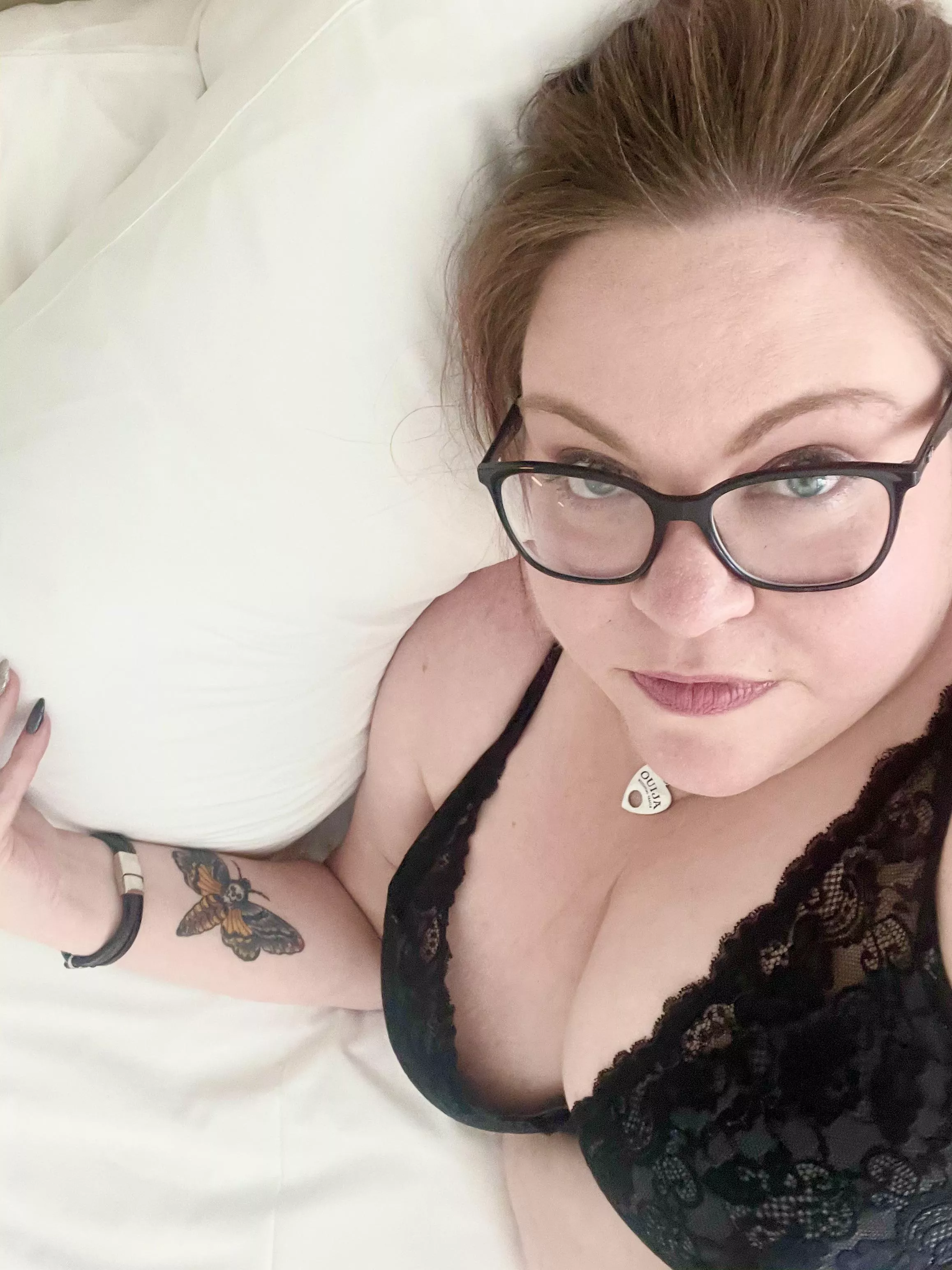 First post in this sub! Be gentle! posted by Unfair_Coffee_594