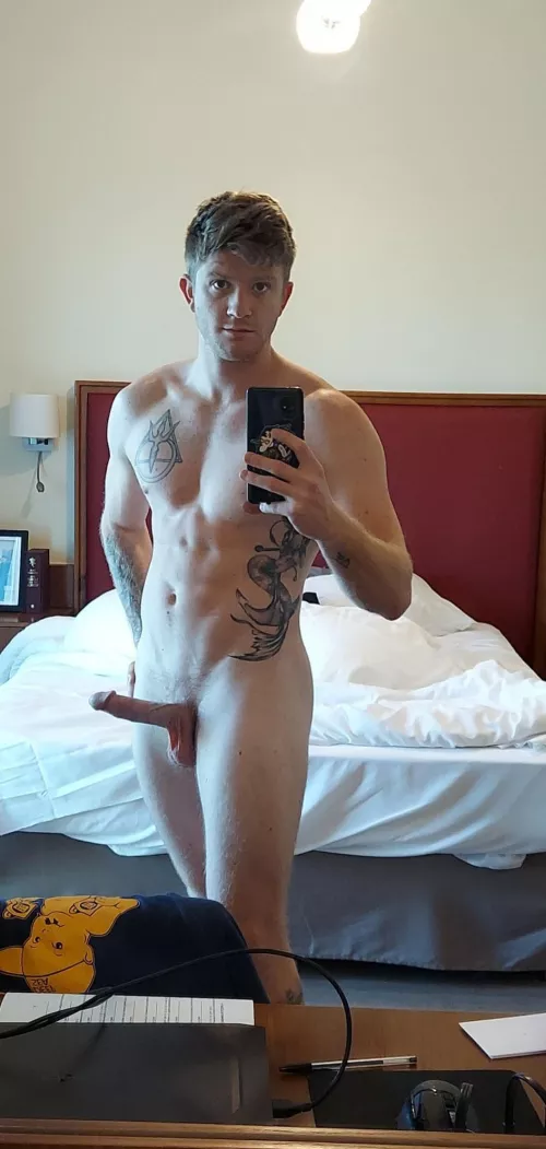 First post in this subreddit. Thought Id give a proper hello! by PlayTimeCouple21